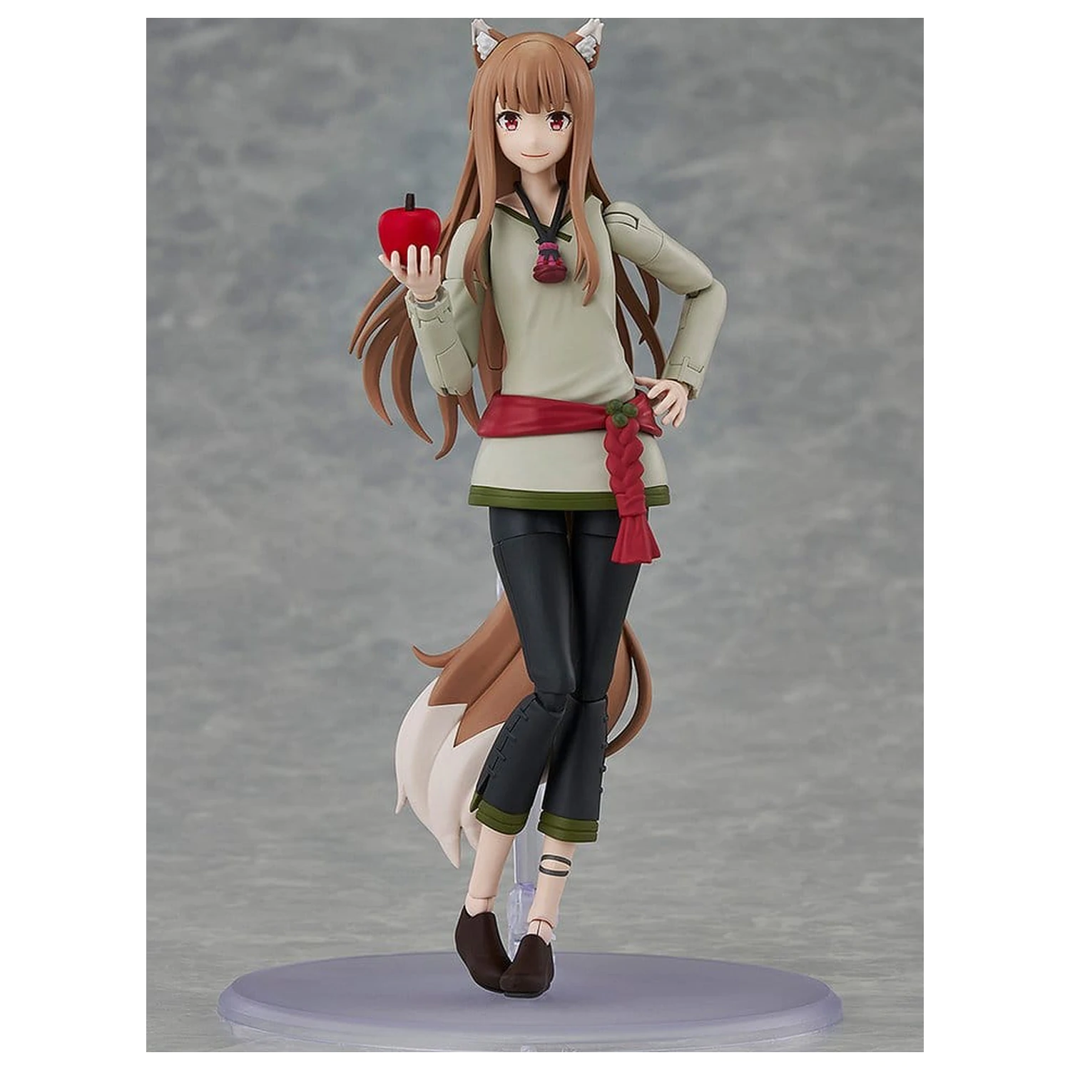 Spice and Wolf: Merchant Meets the Wise Wolf Kadokawa Seria de modele din plastic Kit model din plastic Holo 15 cm poza produsului