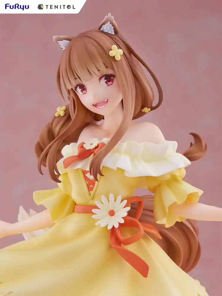 Spice and Wolf Statuie PVC Tenitol Holo 23 cm poza produsului