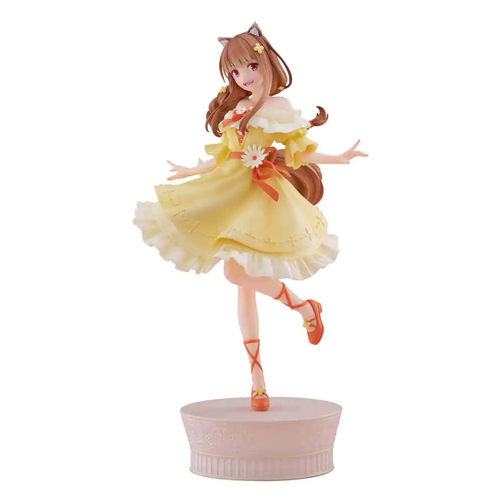 Spice and Wolf Statuie PVC Tenitol Holo 23 cm poza produsului