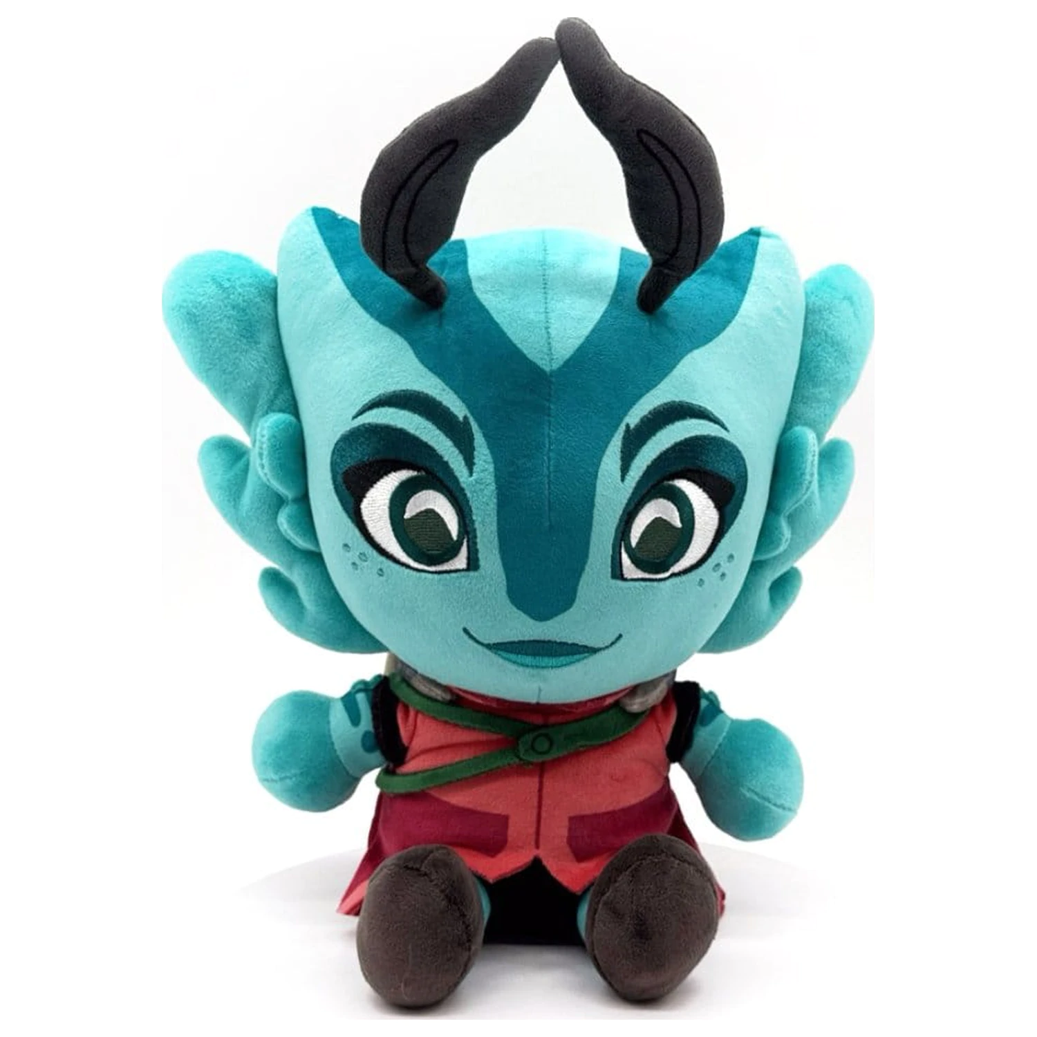 Spice Frontier Figurina de pluș Ada Olyan 22 cm poza produsului