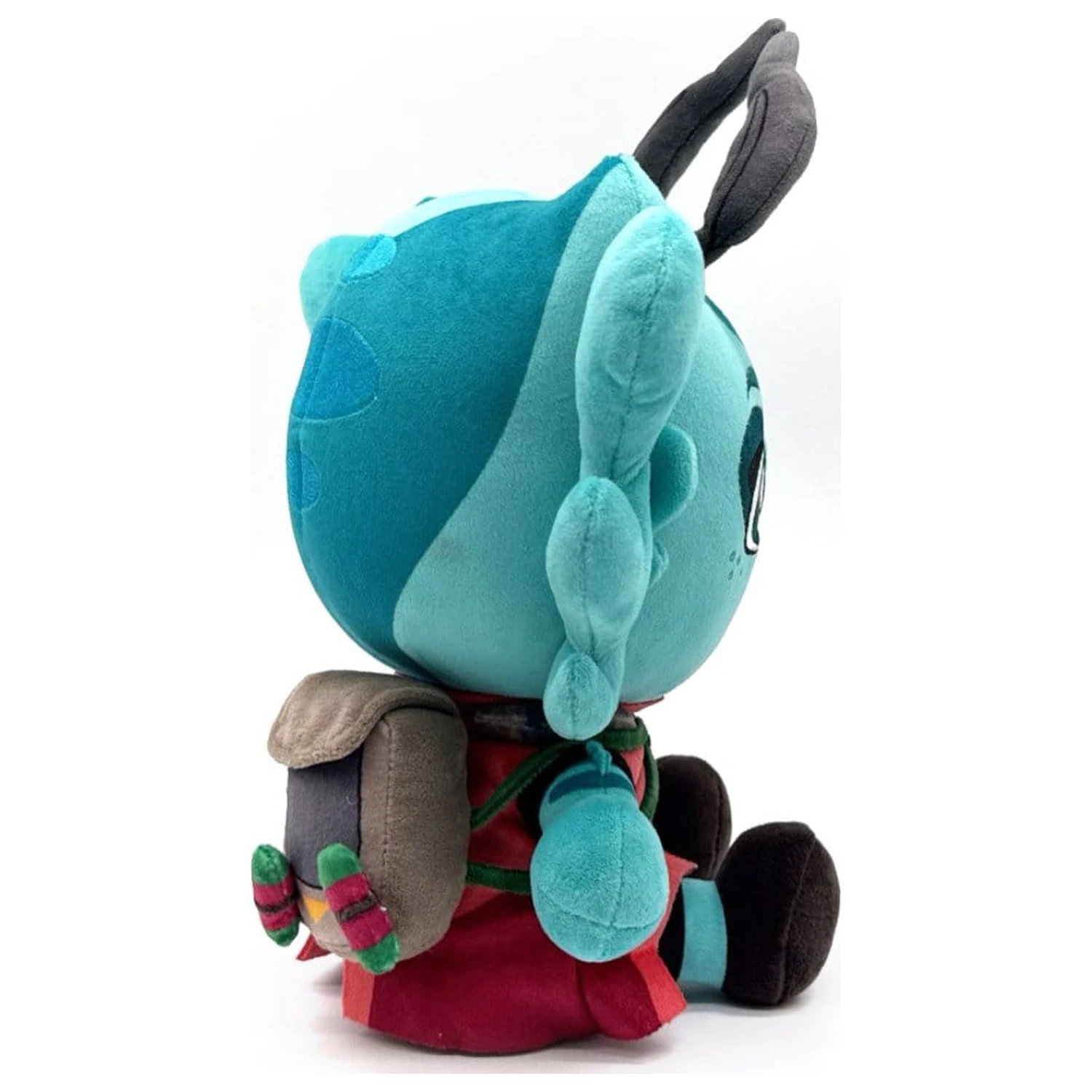 Spice Frontier Figurina de pluș Ada Olyan 22 cm poza produsului