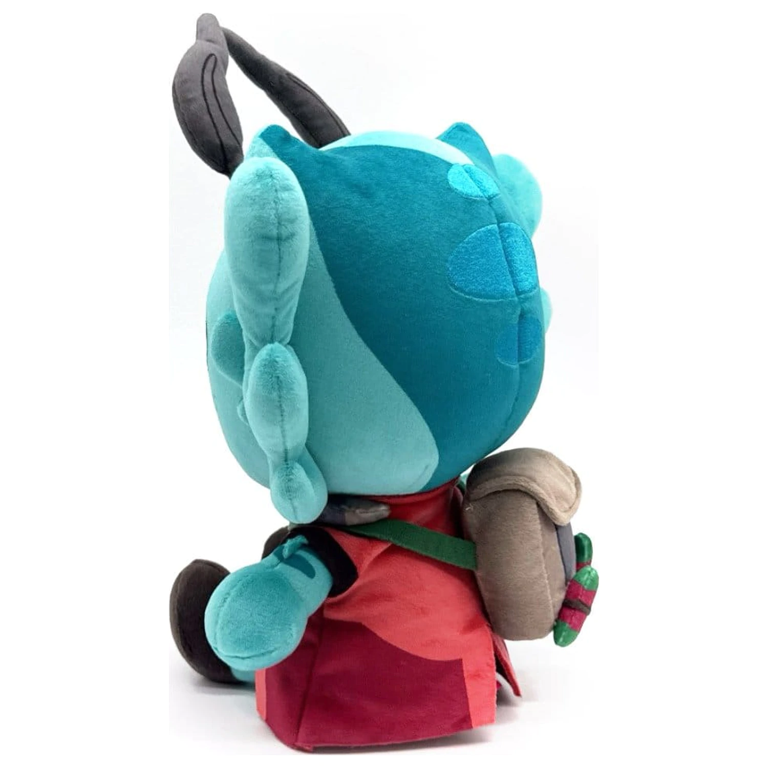 Spice Frontier Figurina de pluș Ada Olyan 22 cm poza produsului