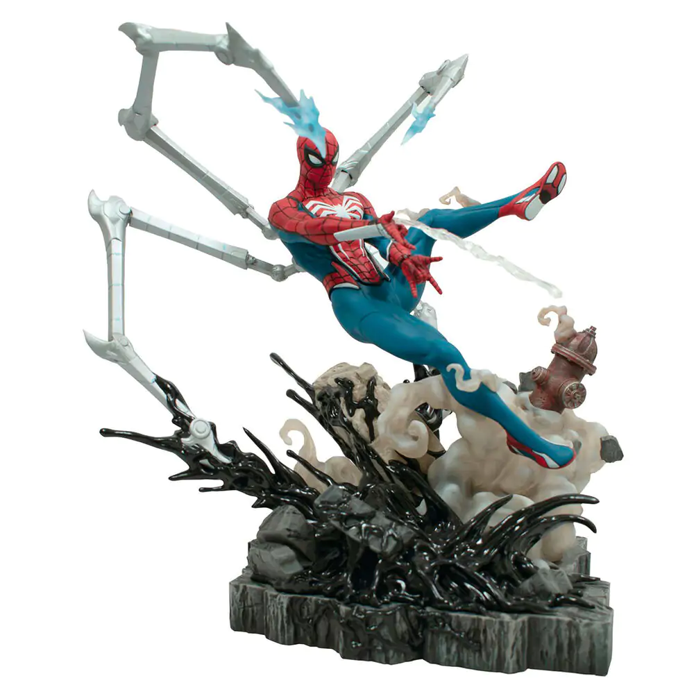 Marvel Spiderman 2 - figurină Spiderman 30,5cm poza produsului