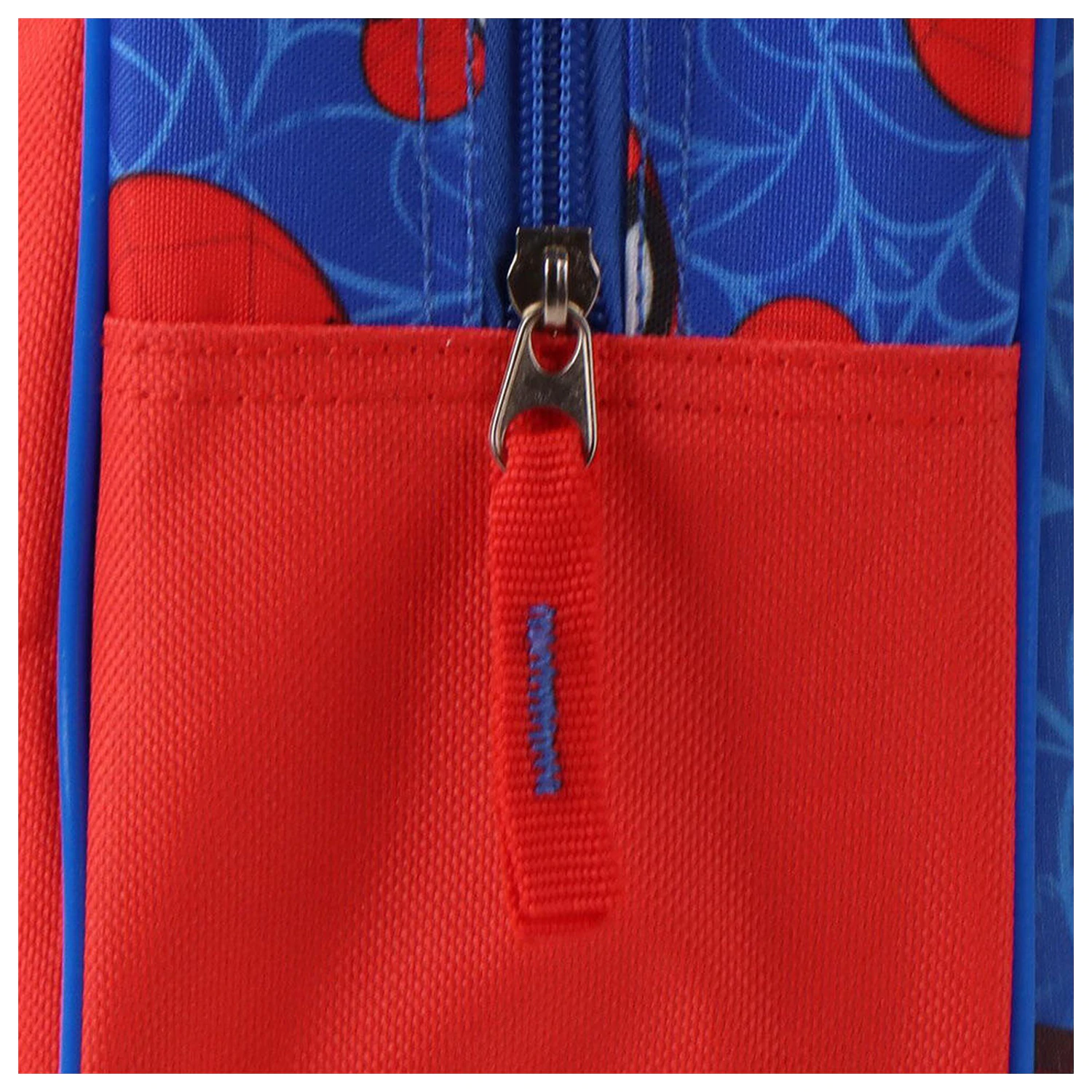 Marvel Spiderman Troler 3D 30 cm poza produsului