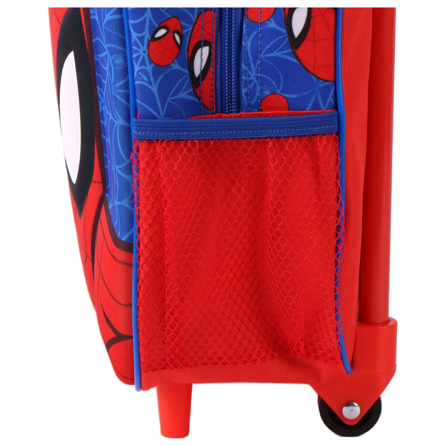 Marvel Spiderman Troler 3D 30 cm poza produsului