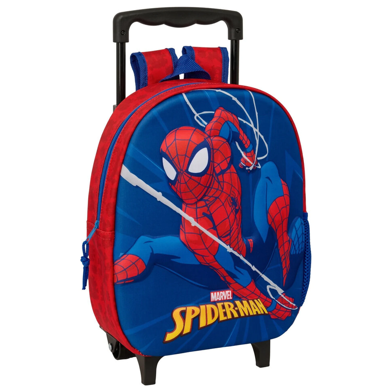 Marvel Spiderman Troller 3D 33 cm poza produsului