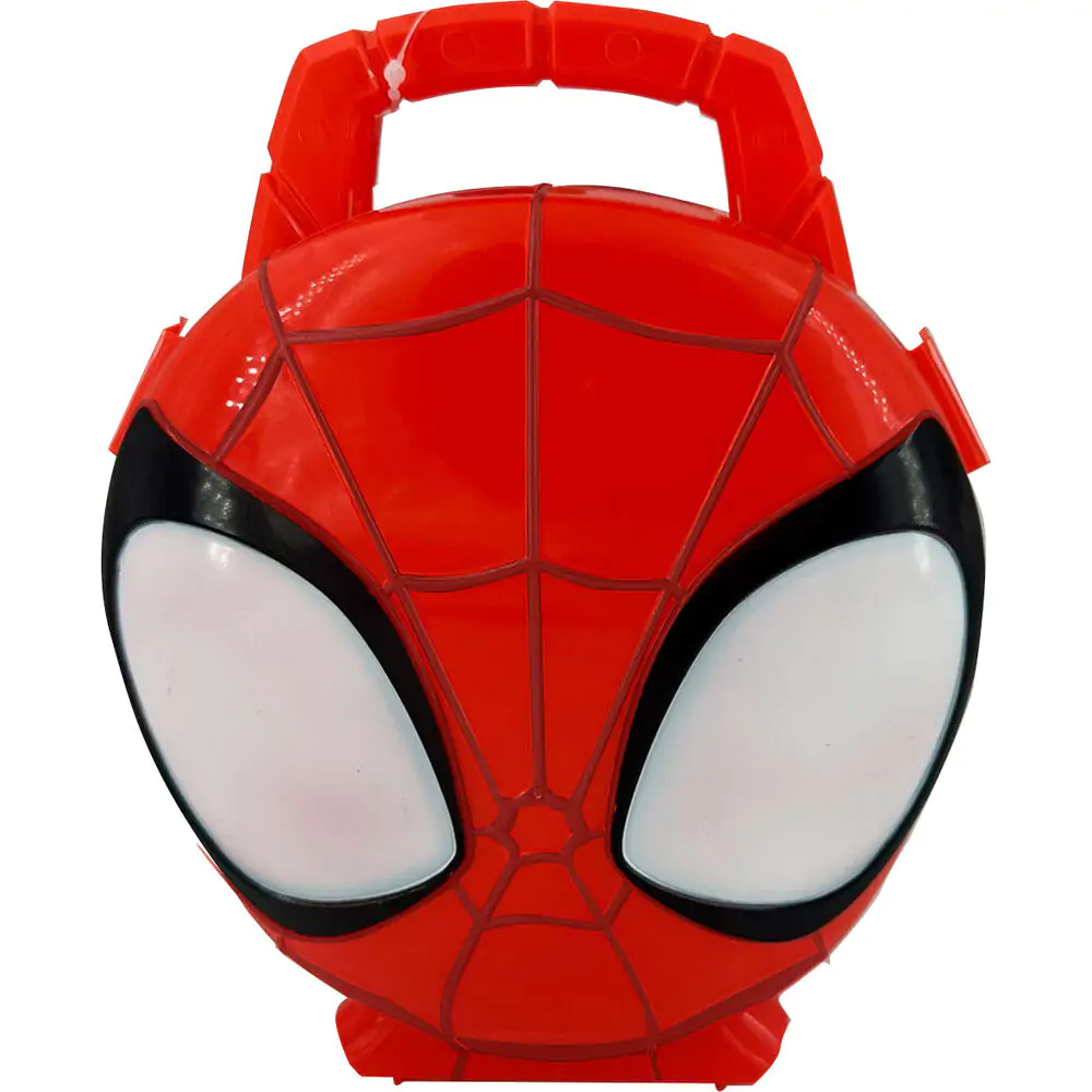 Marvel Spiderman 3D set de papetărie poza produsului