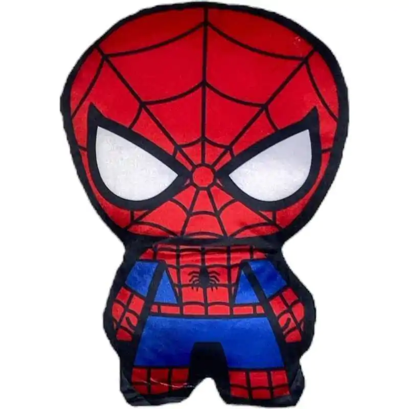 Marvel Spiderman pernă 3D poza produsului