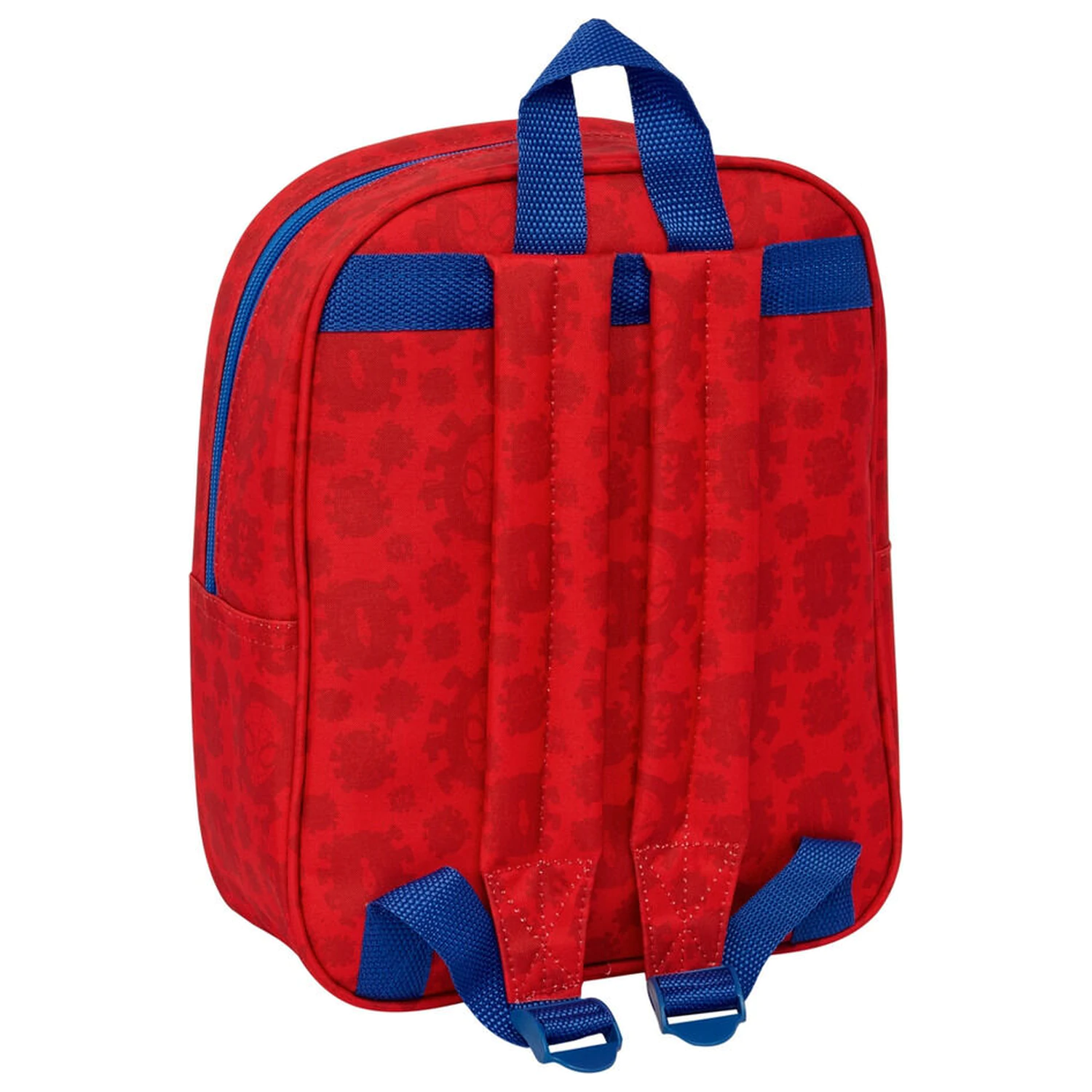 Marvel Spiderman rucsac 3D 27cm poza produsului