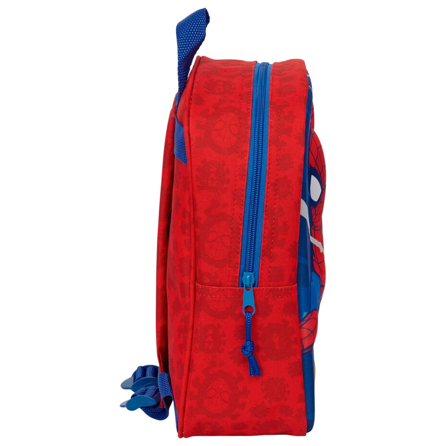 Marvel Spiderman rucsac 3D 27cm poza produsului