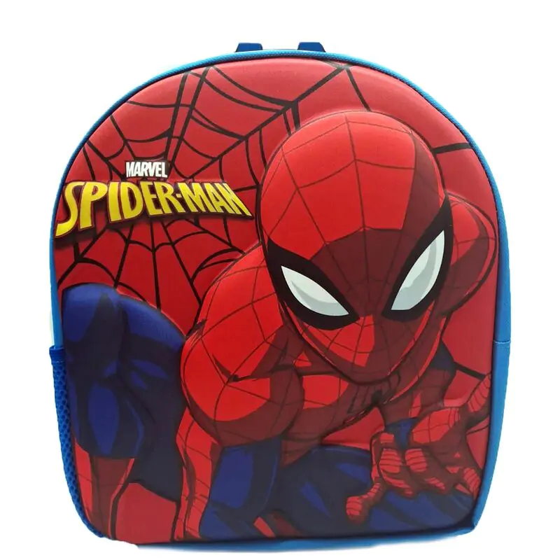 Rucsac Marvel Spiderman 3D 30cm poza produsului