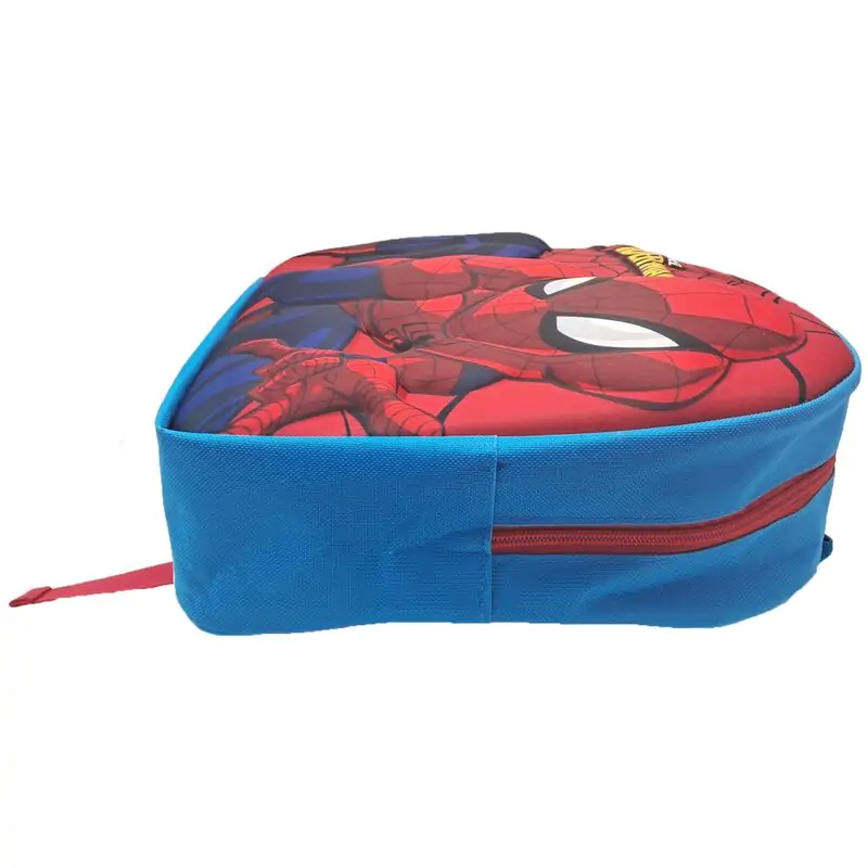 Rucsac Marvel Spiderman 3D 30cm poza produsului