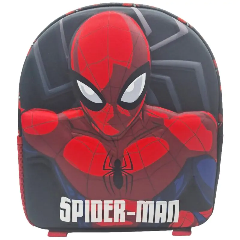 Rucsac Marvel Spiderman 3D 30cm poza produsului