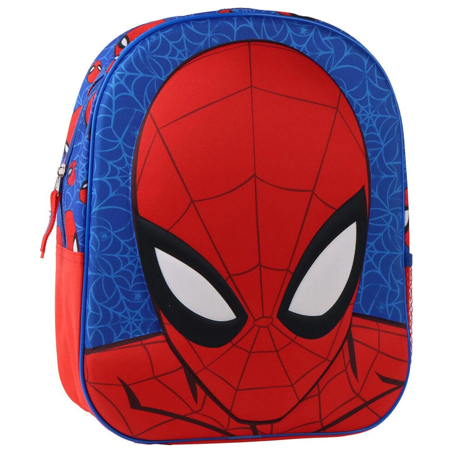 Marvel Spiderman rucsac 3D 30cm poza produsului