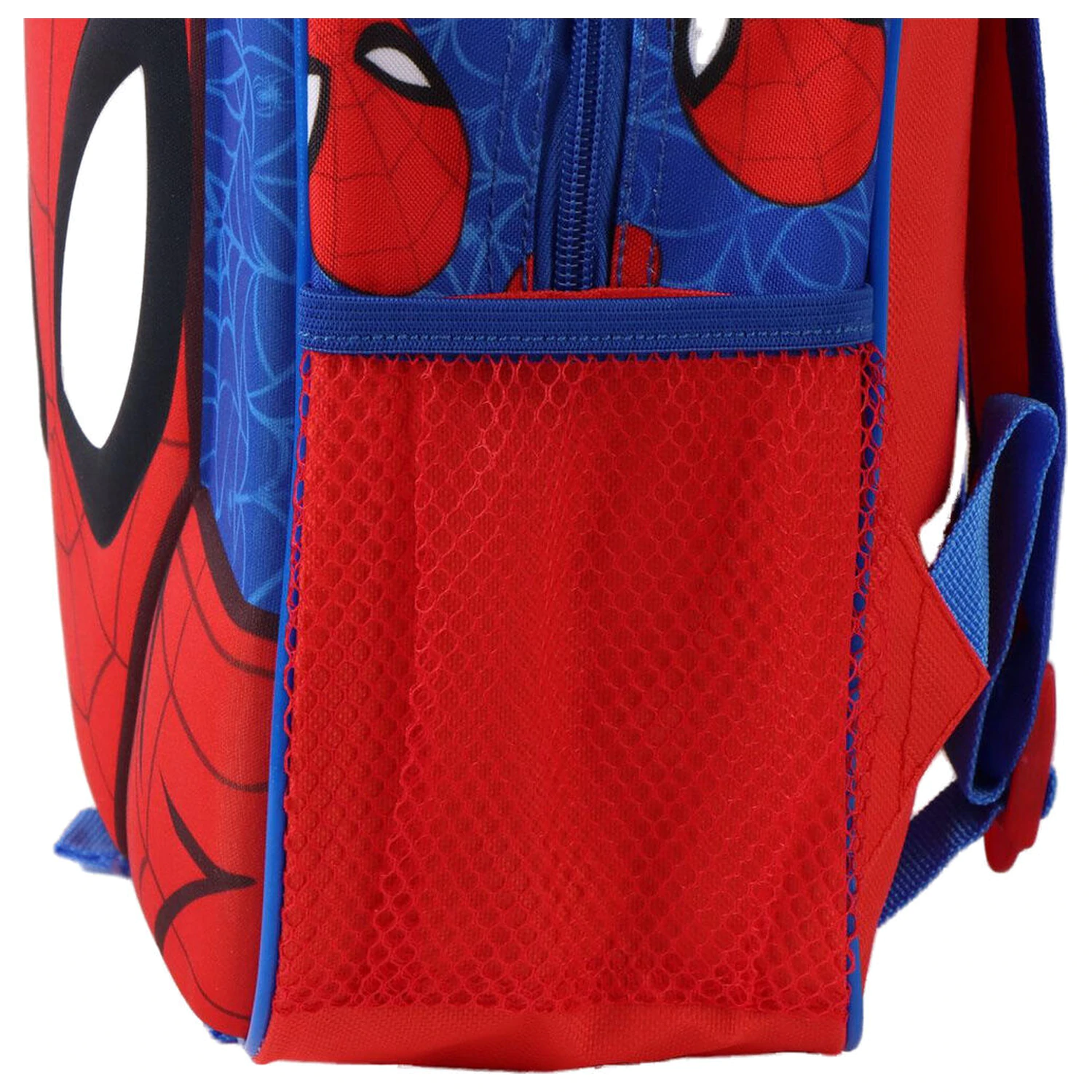 Marvel Spiderman rucsac 3D 30cm poza produsului