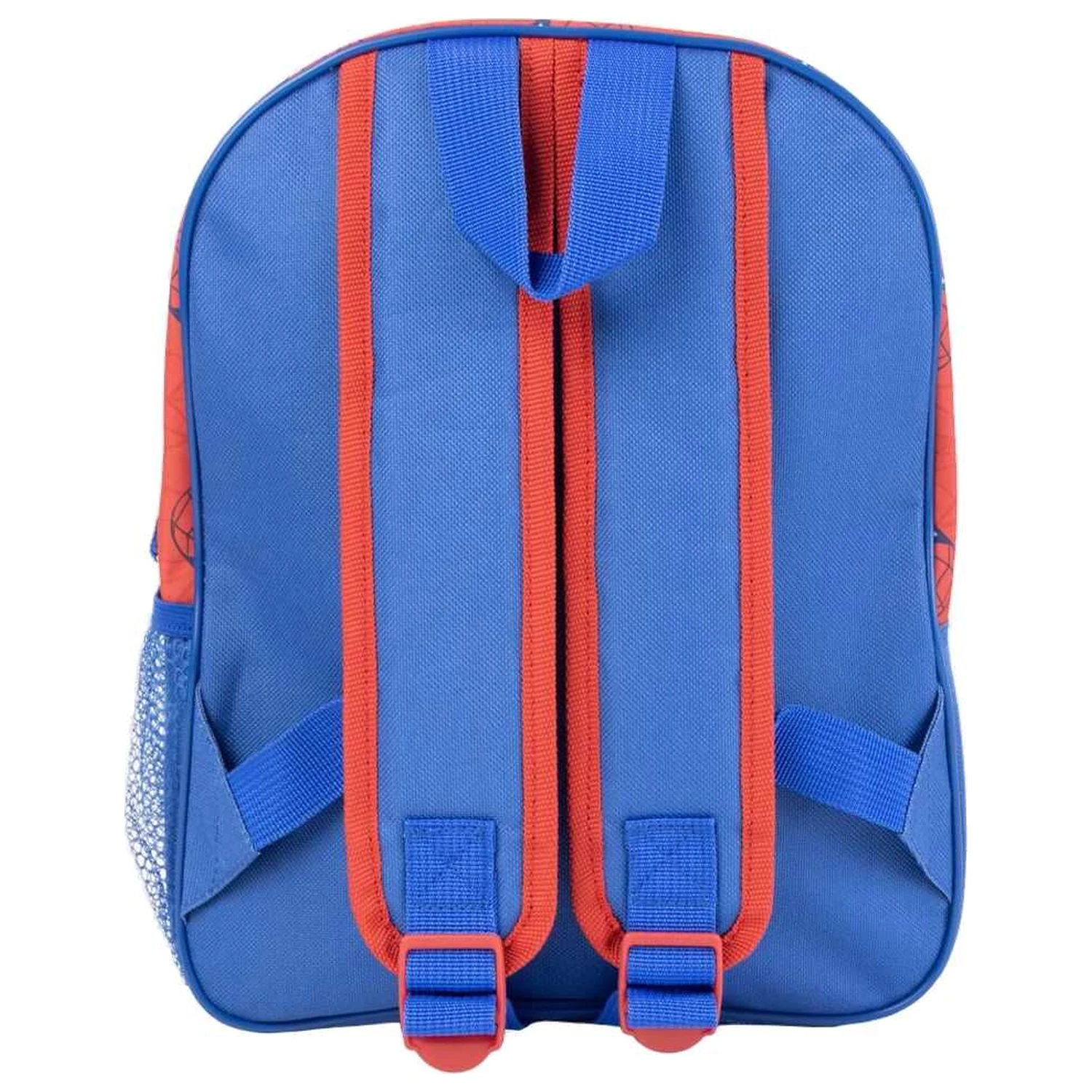 Rucsac 3D Marvel Spiderman 30cm poza produsului