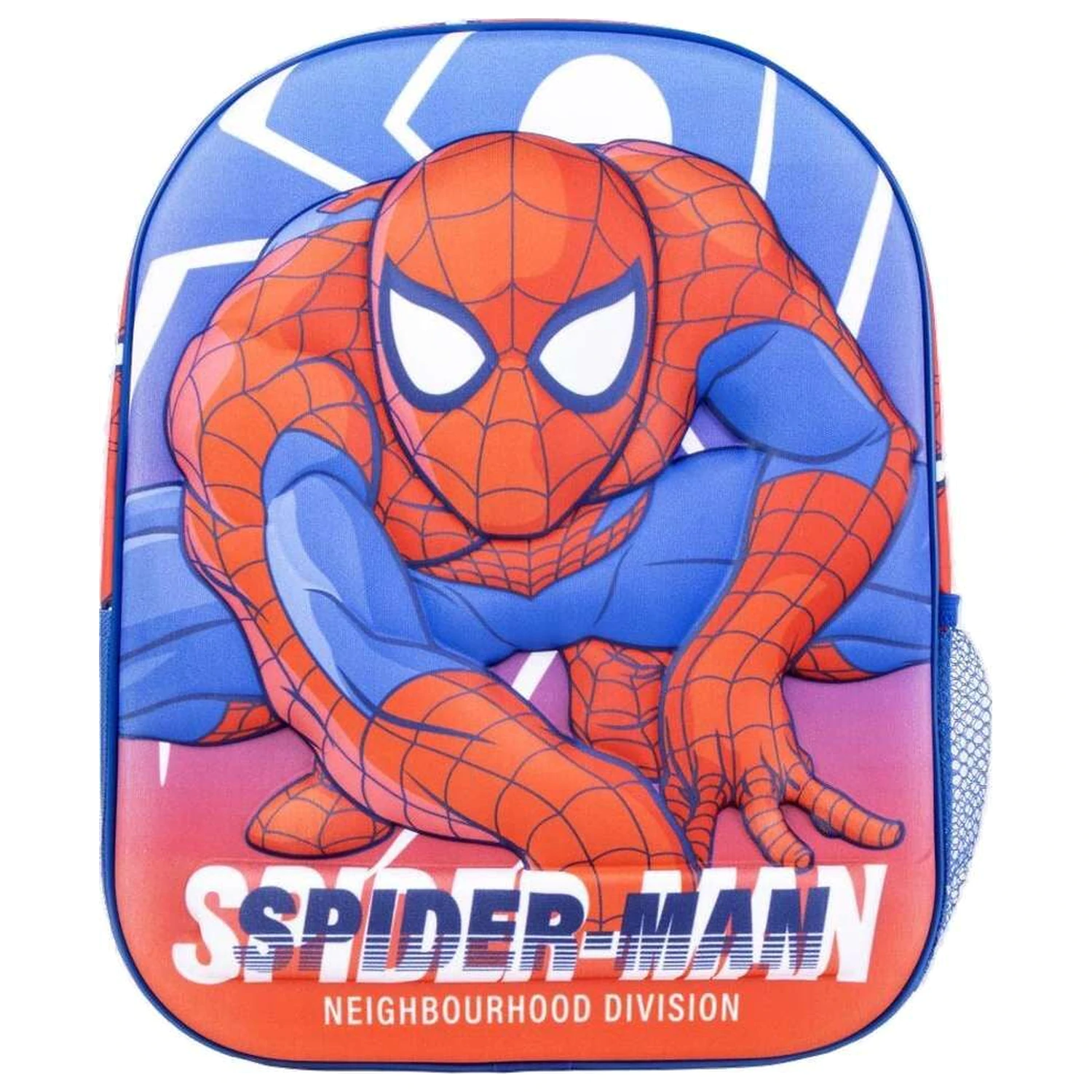 Rucsac 3D Marvel Spiderman 30cm poza produsului