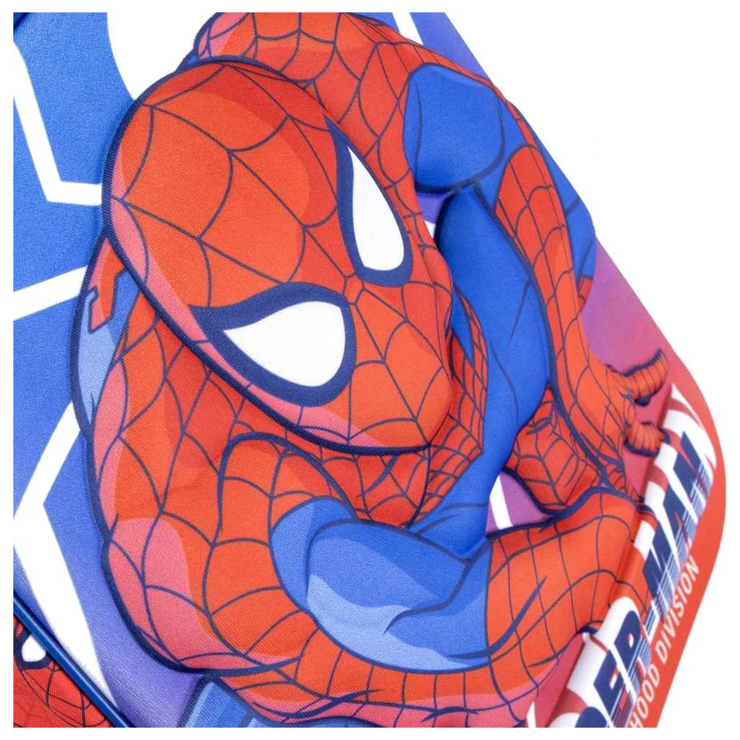 Rucsac 3D Marvel Spiderman 30cm poza produsului