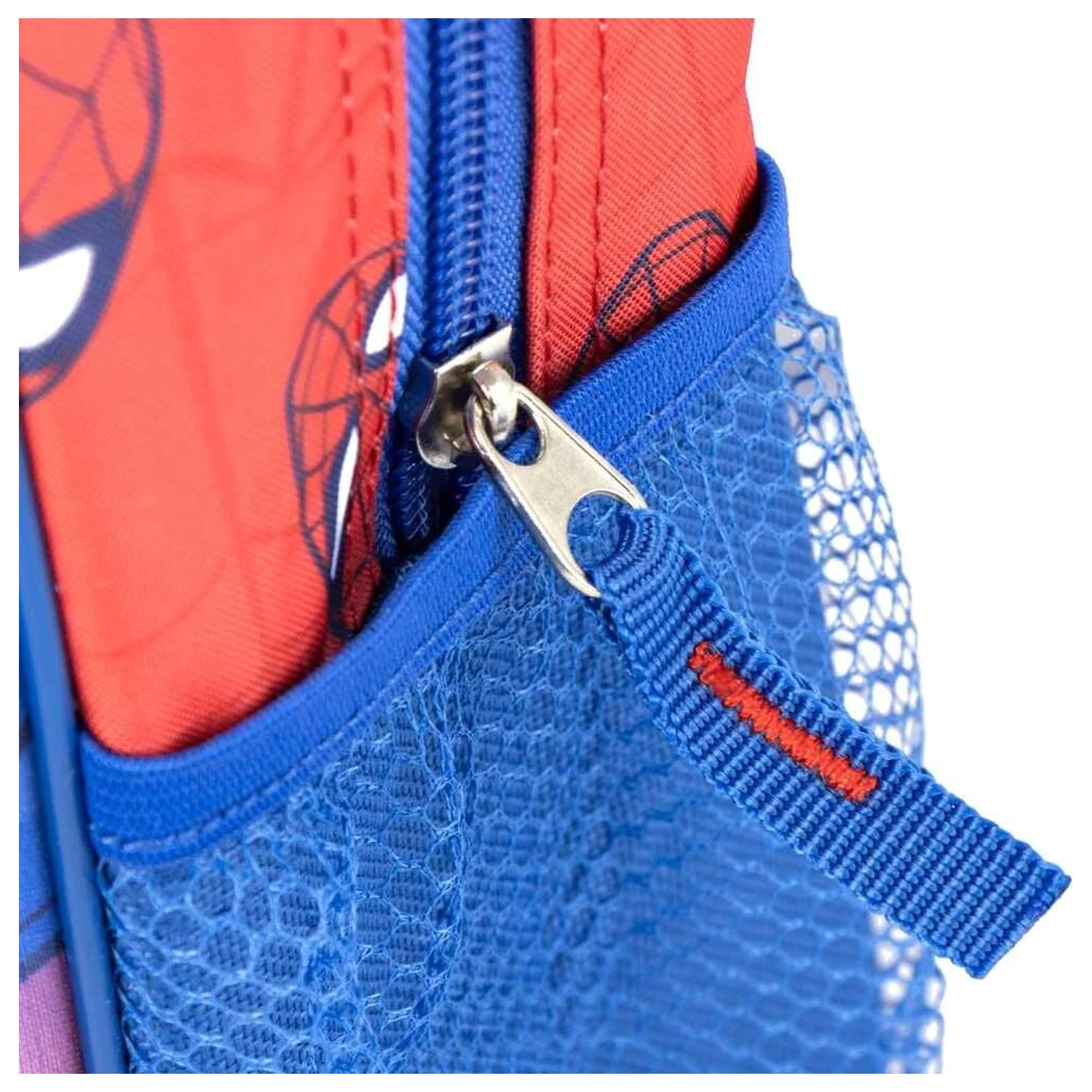 Rucsac 3D Marvel Spiderman 30cm poza produsului