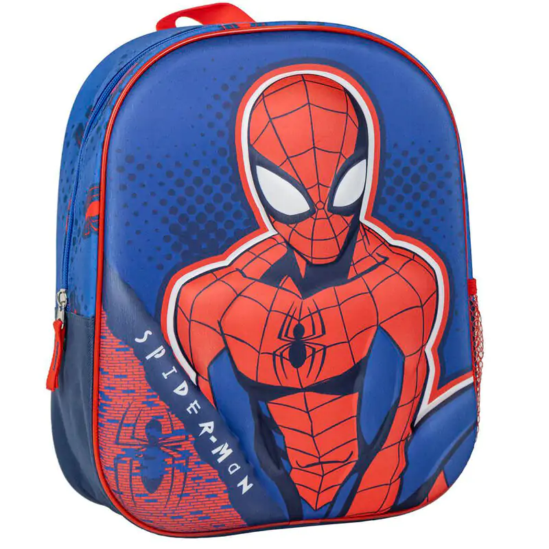 Marvel Spiderman rucsac 3D 31cm poza produsului