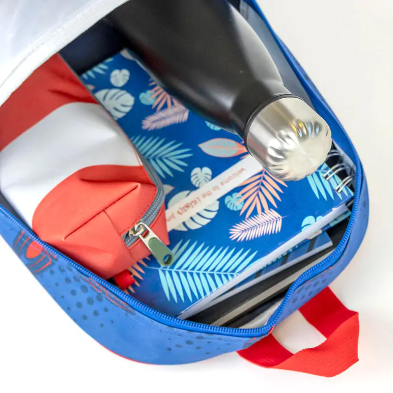 Marvel Spiderman rucsac 3D 31cm poza produsului