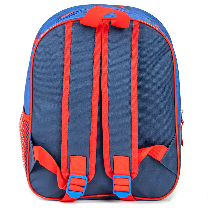 Marvel Spiderman rucsac 3D 31cm poza produsului