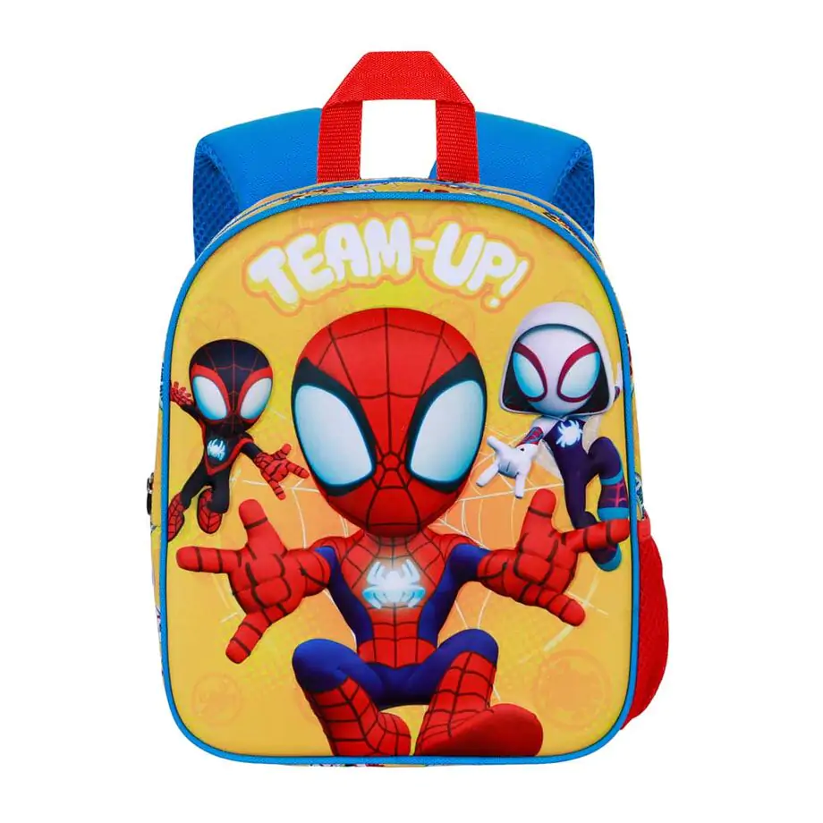 Marvel Spiderman rucsac 3D 31cm poza produsului