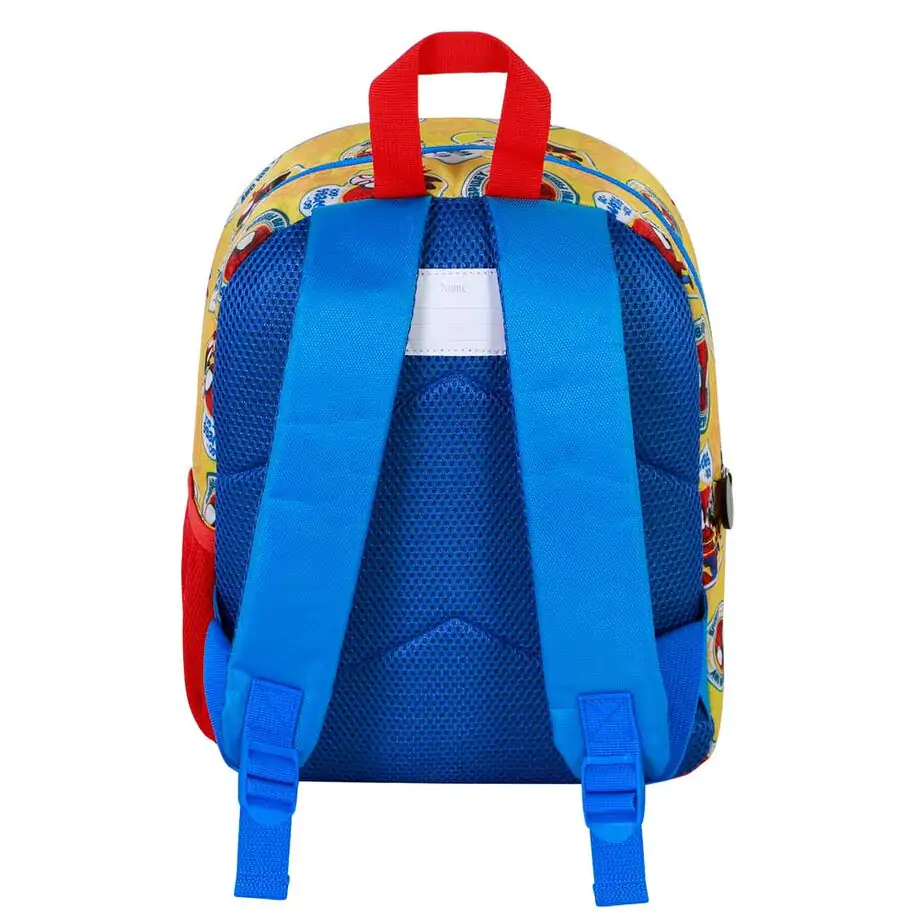 Marvel Spiderman rucsac 3D 31cm poza produsului