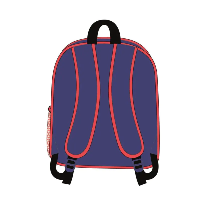 Marvel Spiderman rucsac 3D 31cm poza produsului