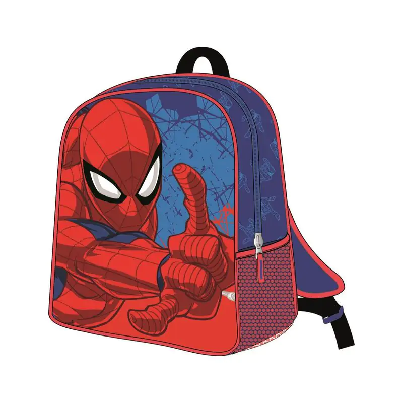 Marvel Spiderman rucsac 3D 31cm poza produsului