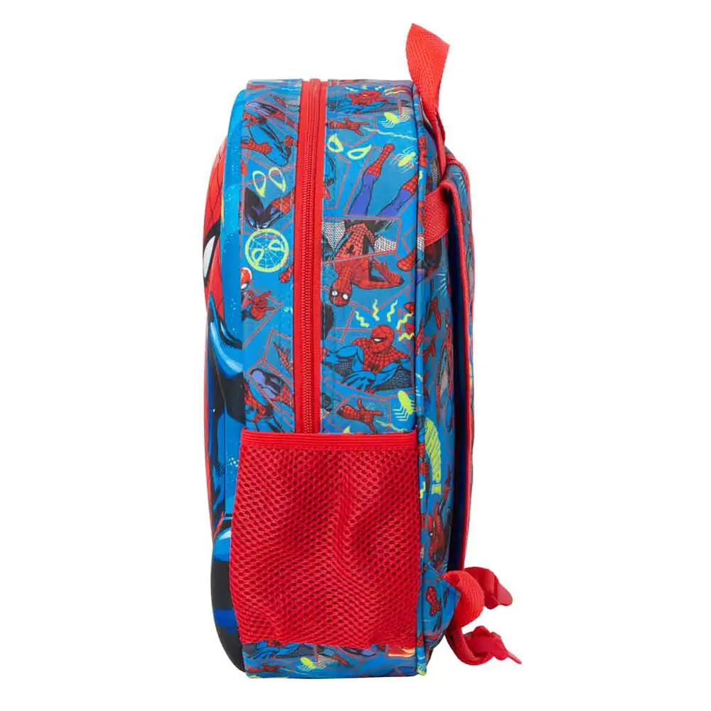 Marvel Spiderman 3D rucsac 33 cm poza produsului