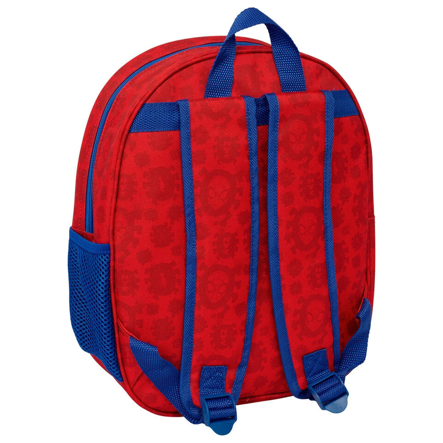 Marvel Spiderman rucsac 3D 33cm poza produsului
