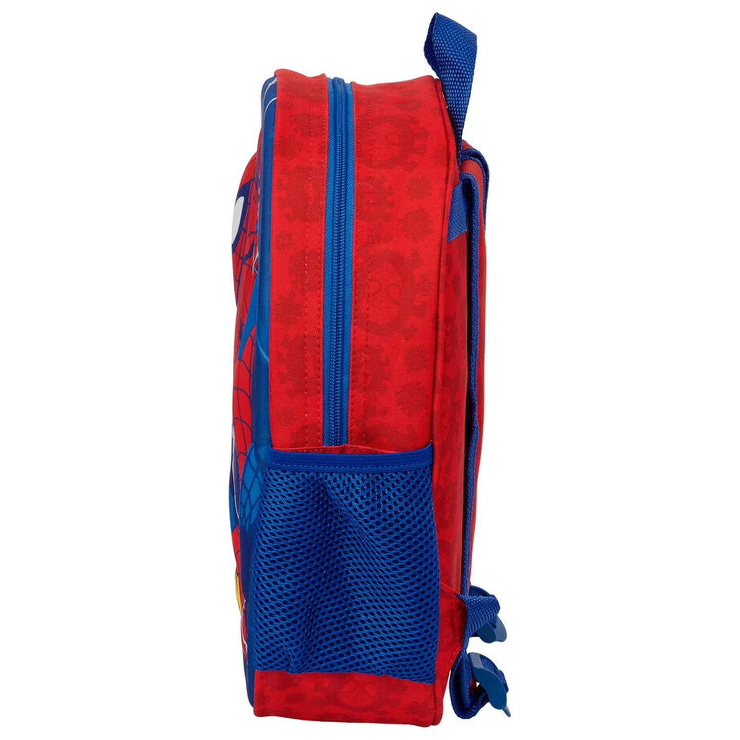 Marvel Spiderman rucsac 3D 33cm poza produsului