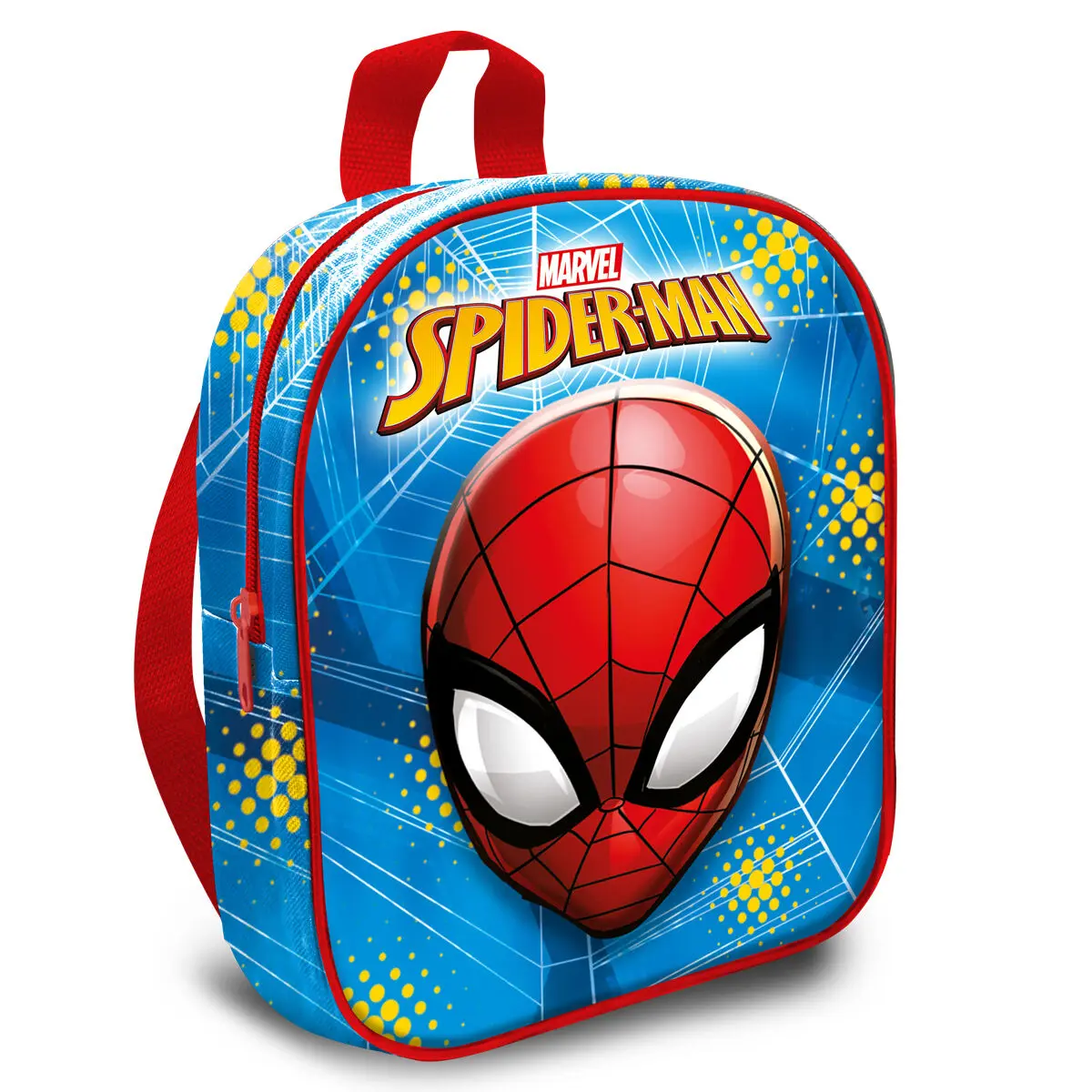 Marvel Spiderman rucsac 3D poza produsului