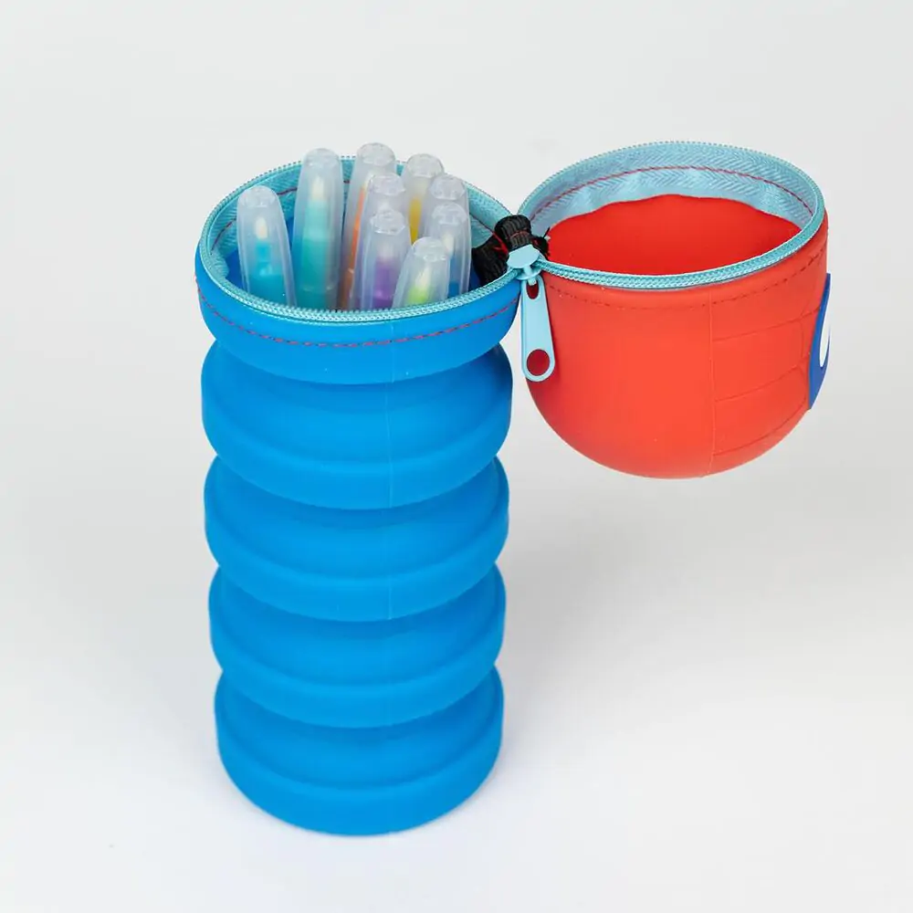 Marvel Spiderman trusa de creioane 3D poza produsului