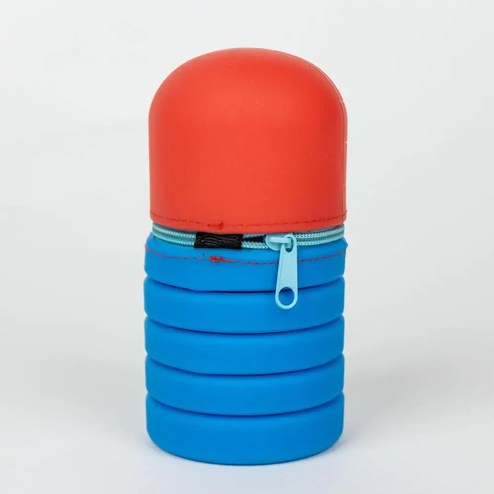 Marvel Spiderman trusa de creioane 3D poza produsului