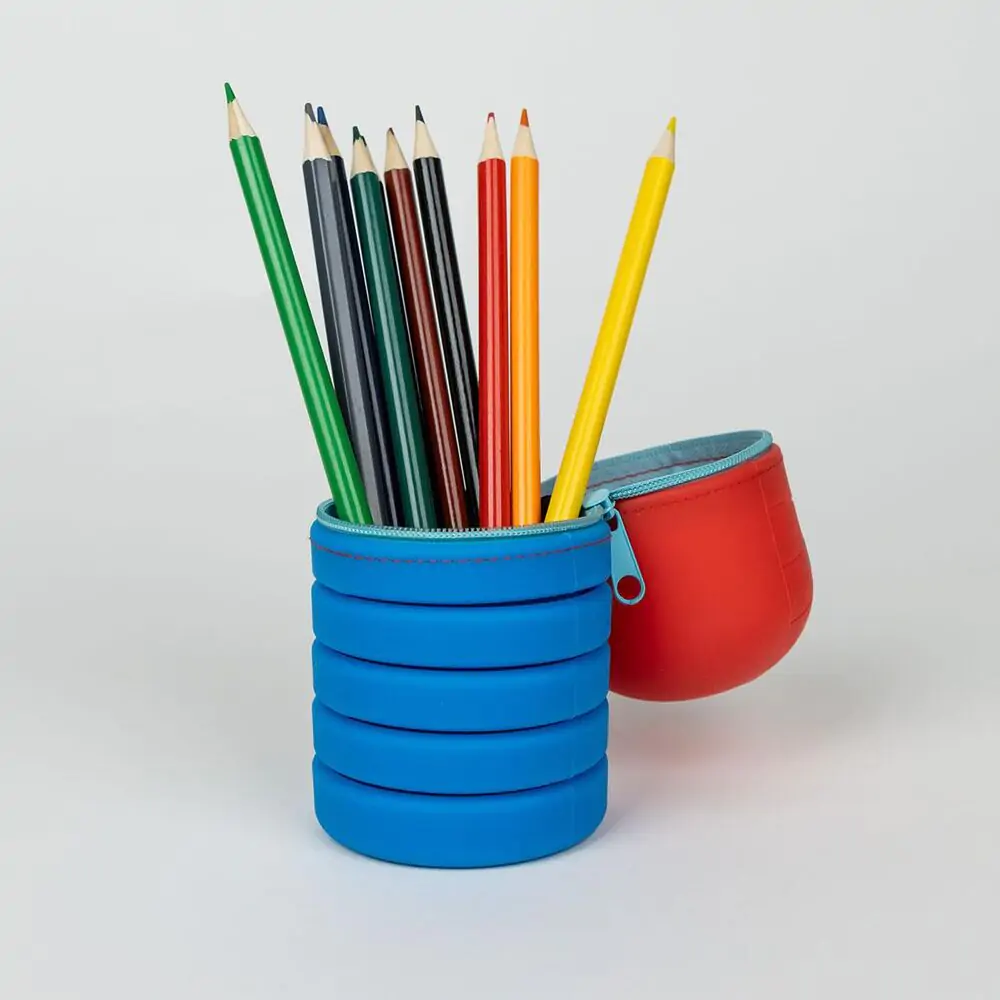 Marvel Spiderman trusa de creioane 3D poza produsului