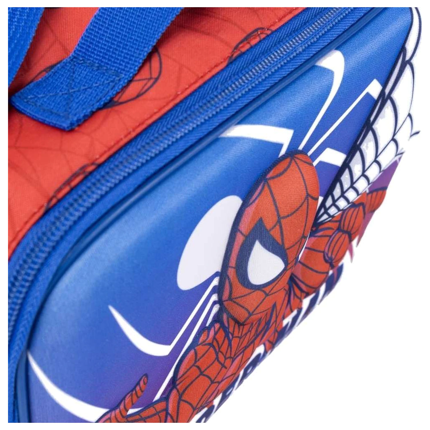 Geanta de pranz 3D Marvel Spiderman poza produsului