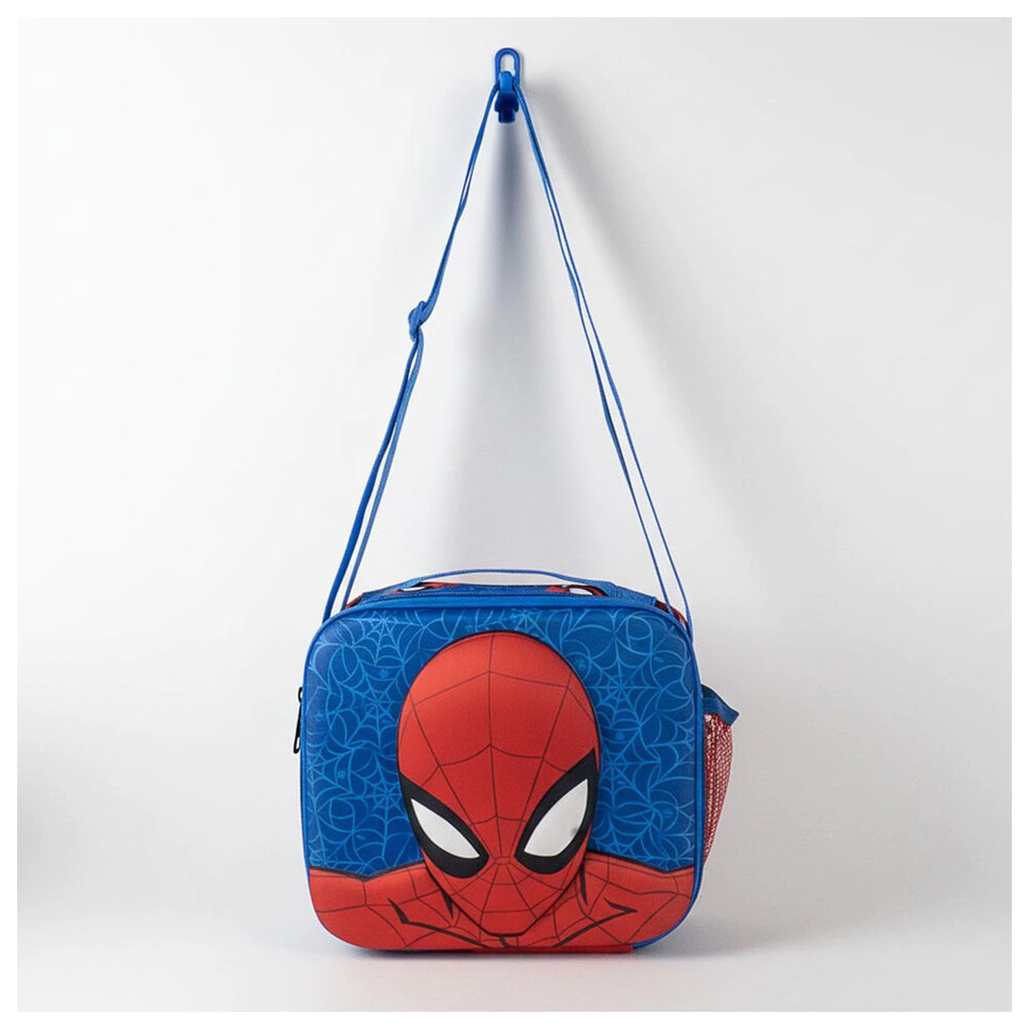 Geanta de pranz 3D Marvel Spiderman poza produsului