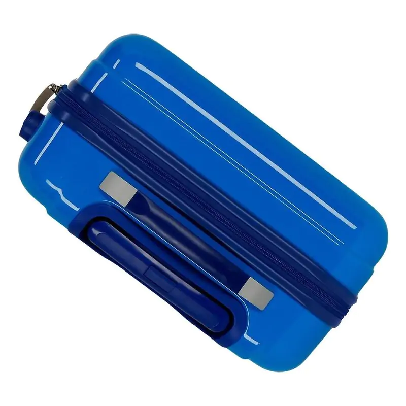 Marvel Spiderman ABS troler valiza 55cm poza produsului