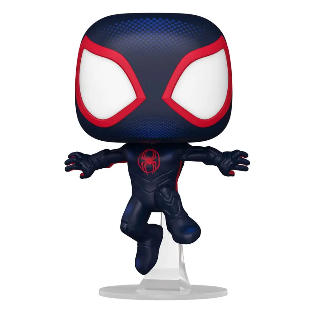 Spider-Man: Across the Spider-Verse POP! Movies Figurină Vinil Spider-Man 9 cm poza produsului