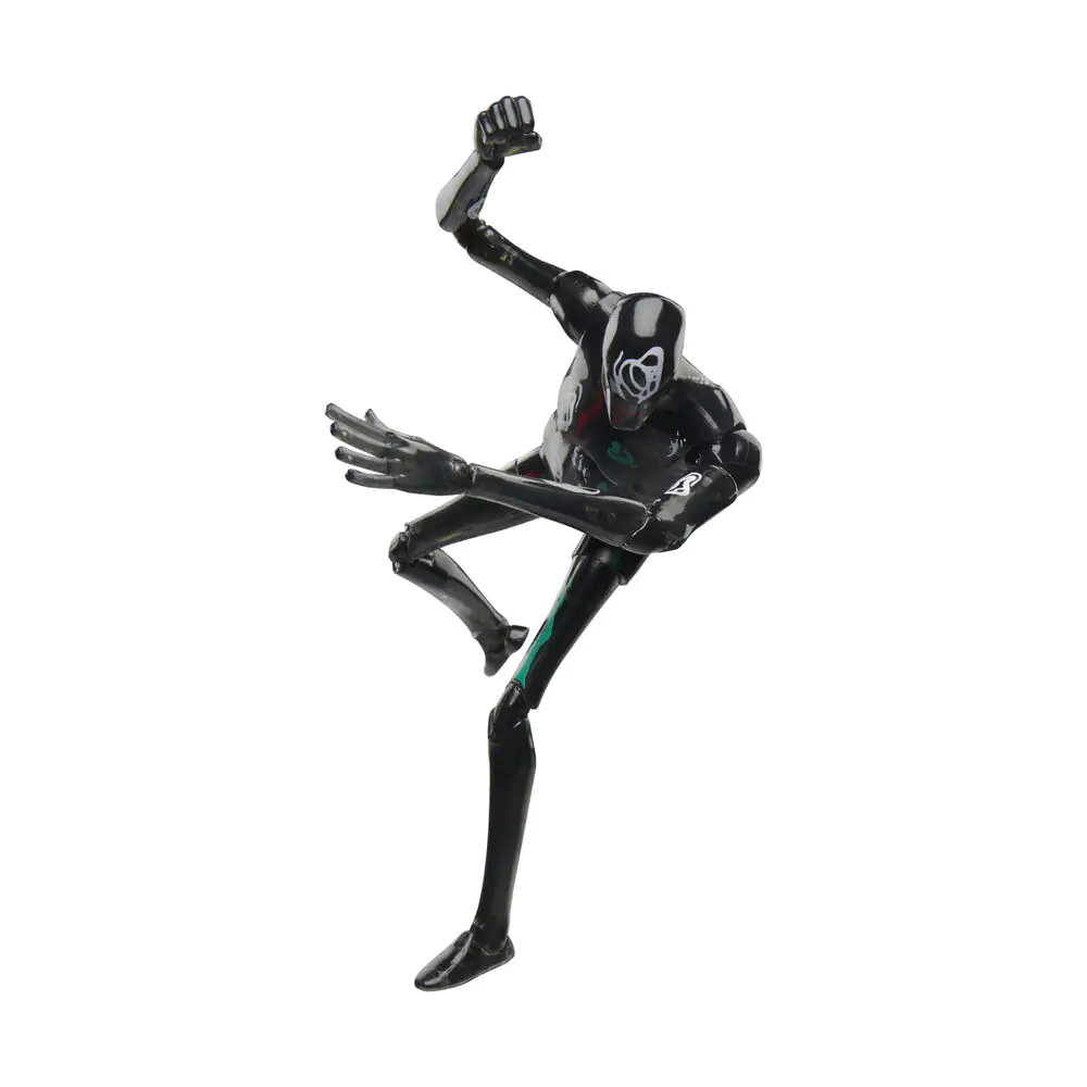 Spider-Man Across The Spider-Verse The Spot figurină 15cm poza produsului