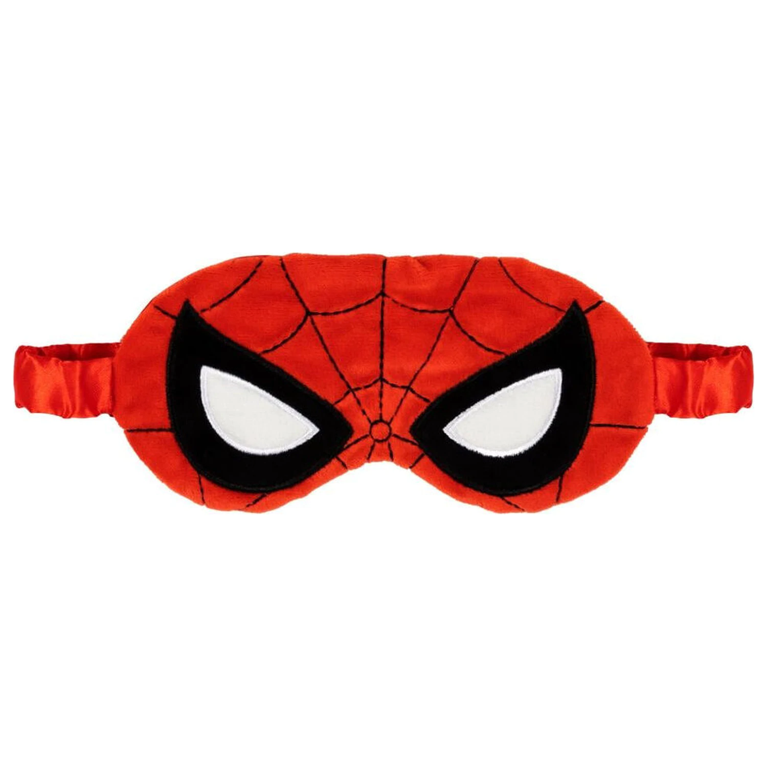 Marvel Spiderman masca de somn poza produsului