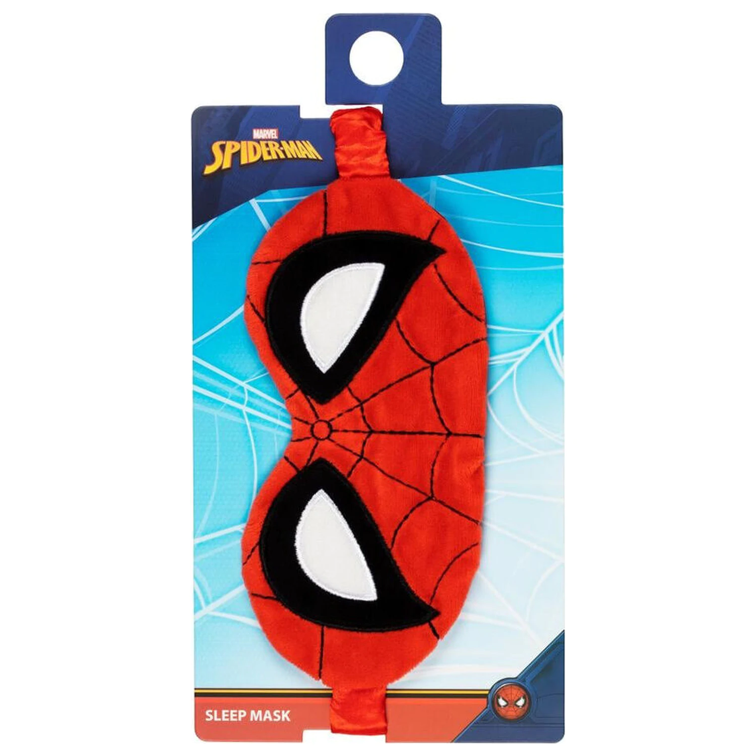 Marvel Spiderman masca de somn poza produsului