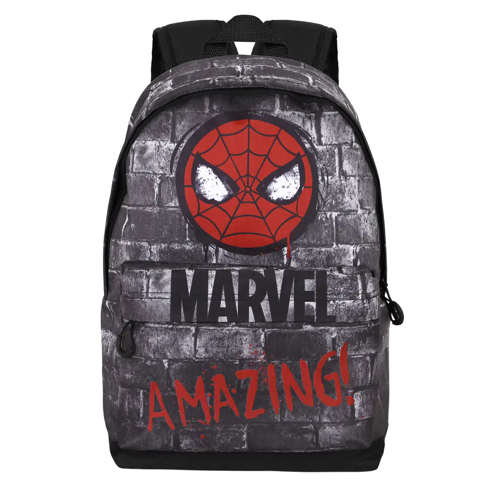 Marvel Spiderman Amazing rucsac 41cm poza produsului