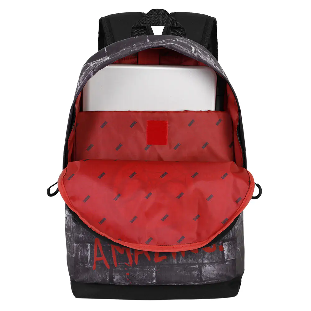 Marvel Spiderman Amazing rucsac 41cm poza produsului