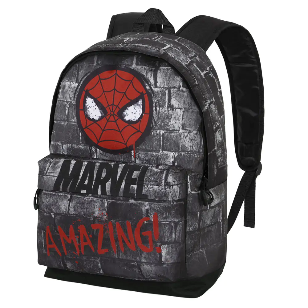 Marvel Spiderman Amazing rucsac 41cm poza produsului