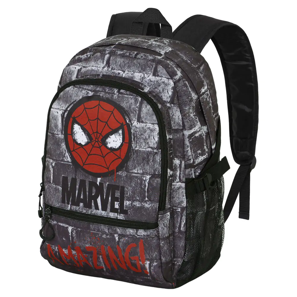 Marvel Spiderman Amazing rucsac 44cm poza produsului