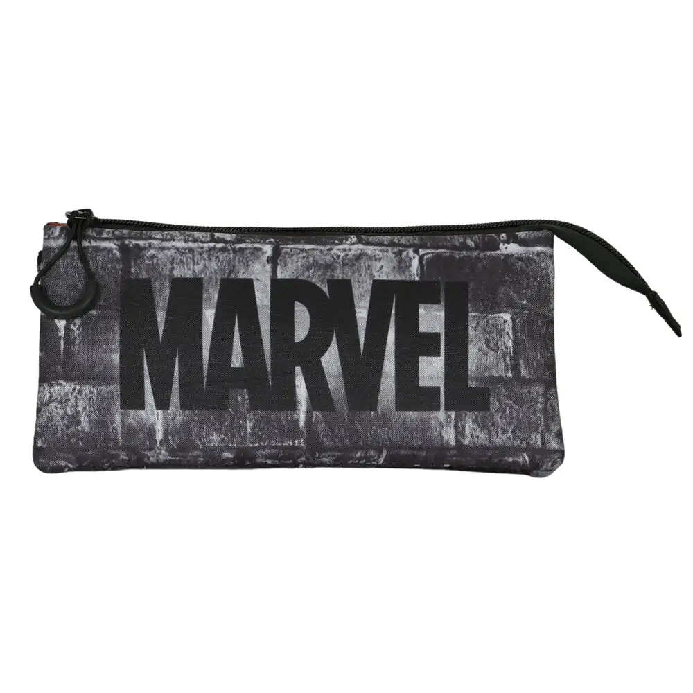 Marvel Spiderman Amazing penar triplu poza produsului