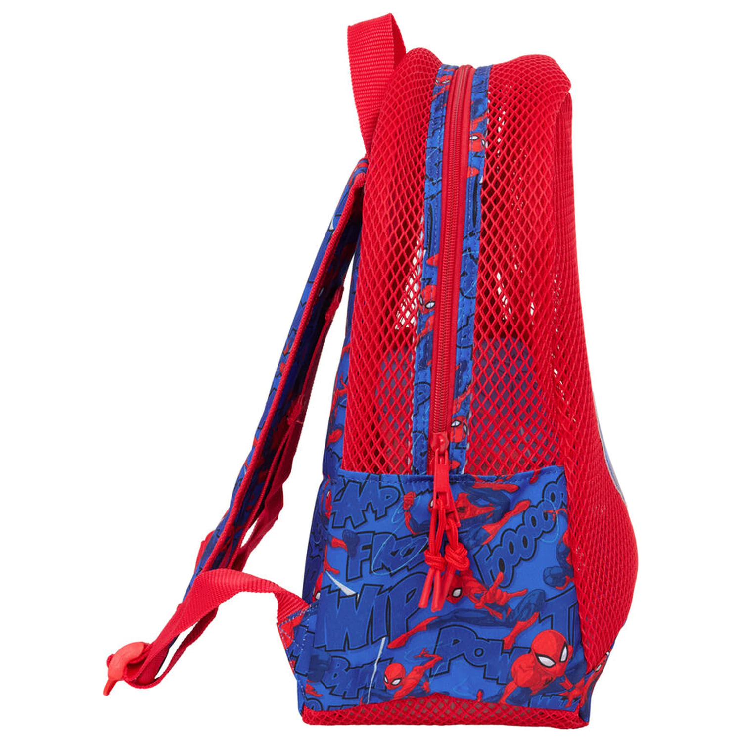 Marvel Spiderman rucsac anti-nisip 30 cm poza produsului